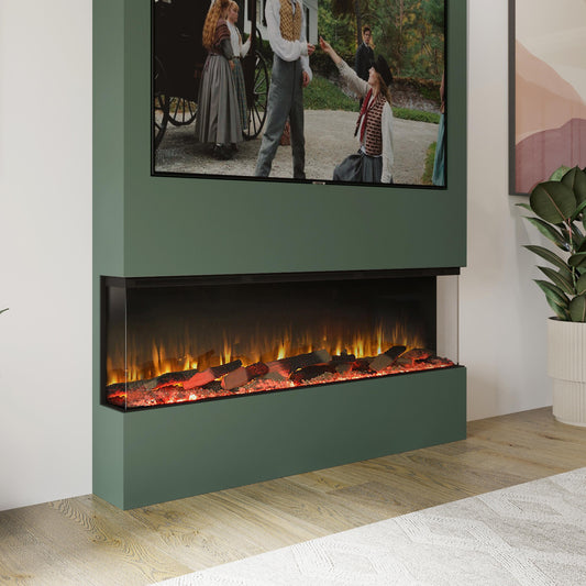Firez Slimline 1500