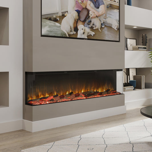 Firez Slimline 1800