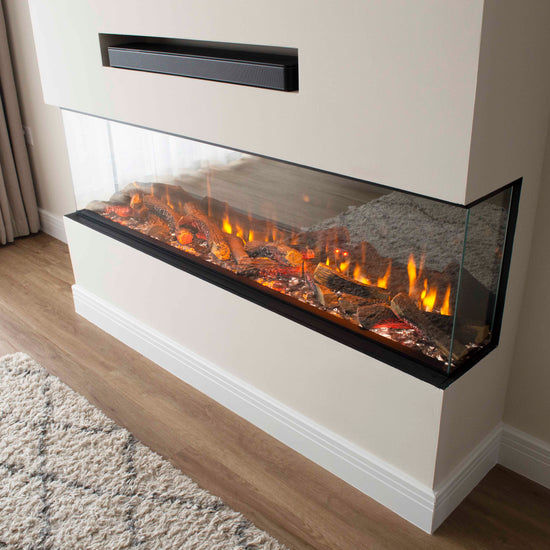 Media Wall inspiration example 1