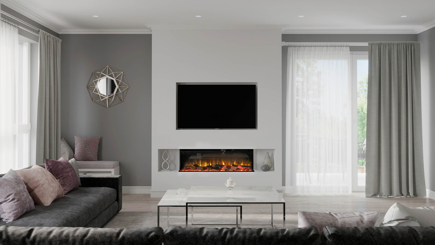 Firez 1250 Fireplace