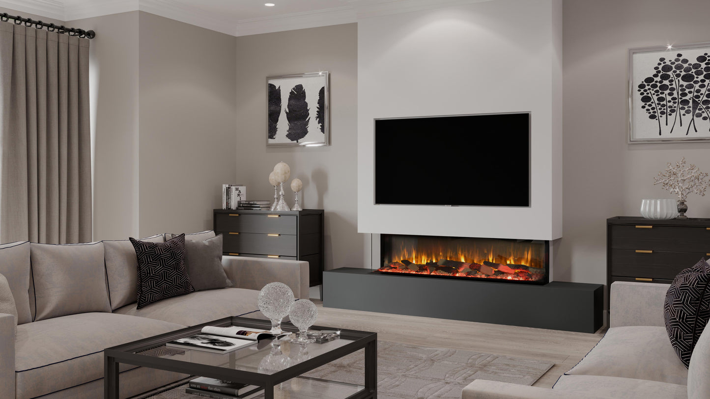 Firez 1600 Fireplace