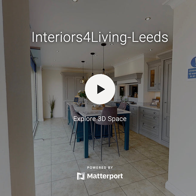 Interiors for living Leeds show room video