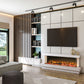 Miami - Blanco & Giorgione standard finish