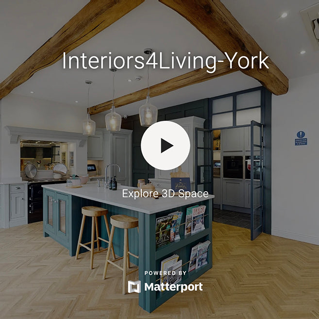 Interiors4Living York Showroom video