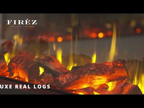 Firez 1500 product video