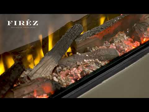 Firez 1500 slimline product video