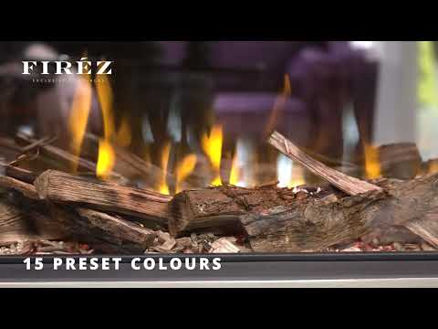 Firez 2200 product video