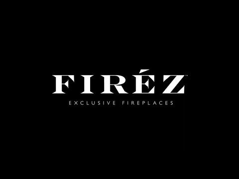 Showcase of the Firez 1800 product